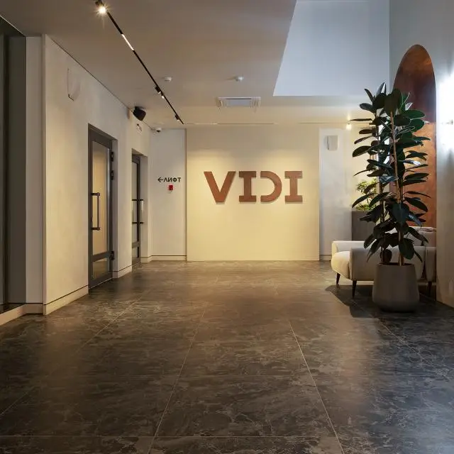Реальные фото Апартаменты в Апарт-Отеле VIDI