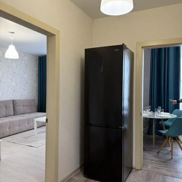 Real photos of Time House Apartment on Lenin Street 367A