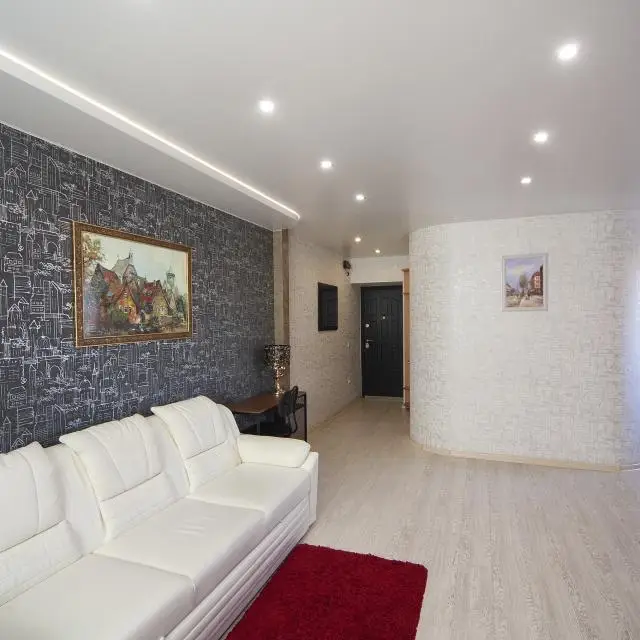 Real photos of Apartments on Gorky street 1
