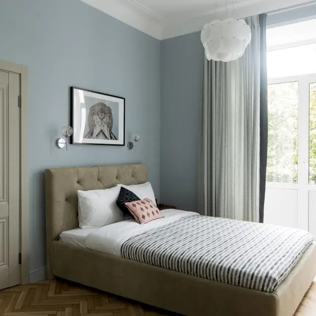 Real photos of RoomRoom (Rumroom) on Pervomayskaya Street