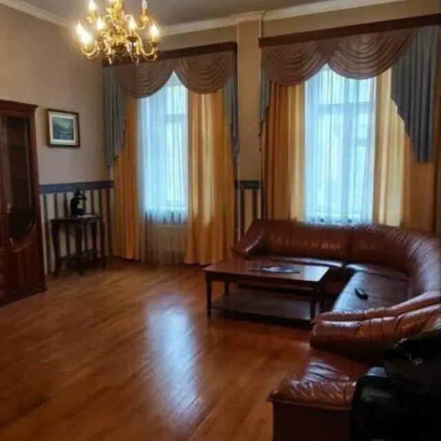 Реальные фото Уютные комнаты на Пушкинской