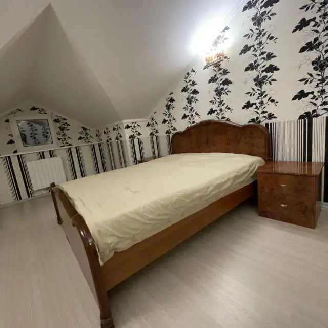 Реальные фото Апартаменты на улице Почтовая, 8