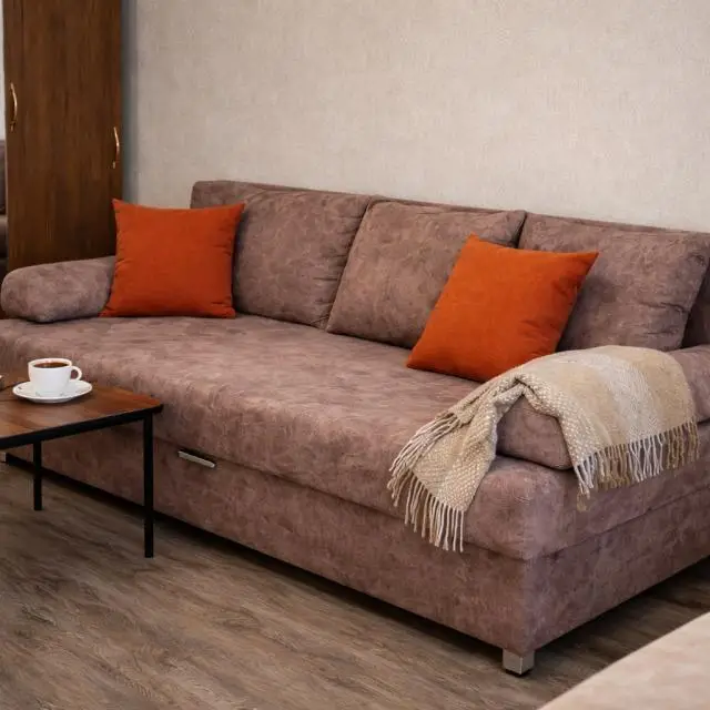 Real photos of Spacious 2-bedroom apartment in the center 