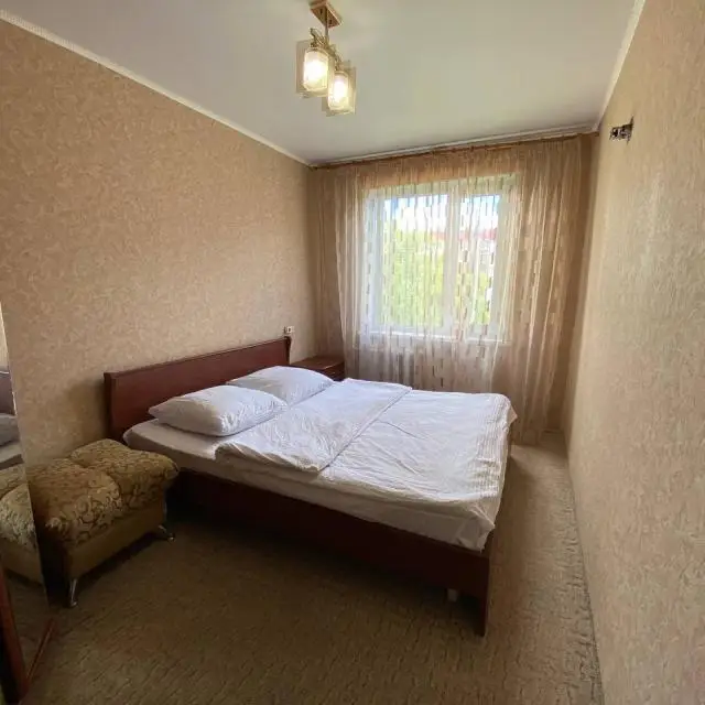 Real photos of Welcome Home on Karbysheva Street