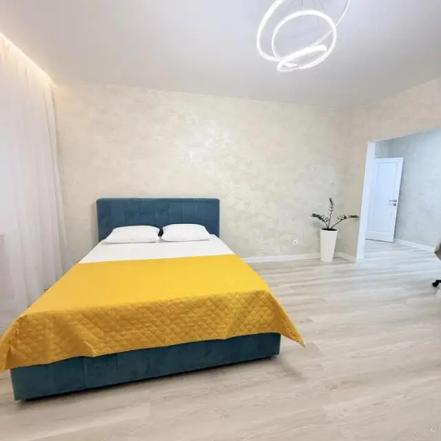 Real photos of Apartments on Pravdy 3