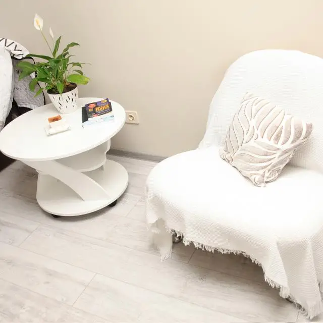 Real photos of 1-room apartment, 36 m2, 3 beds