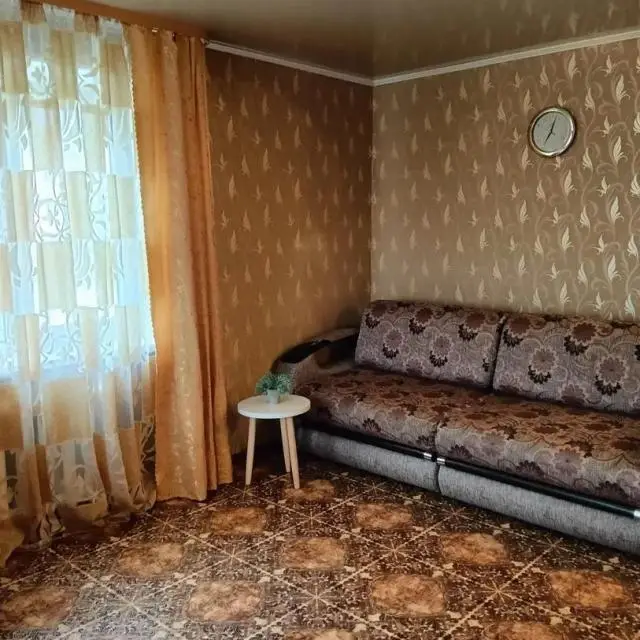 Реальные фото Апартаменты на улице Победы 46