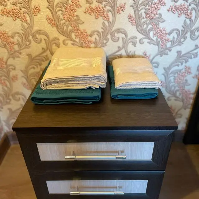 Real photos of Apartments on Pozhalostina street