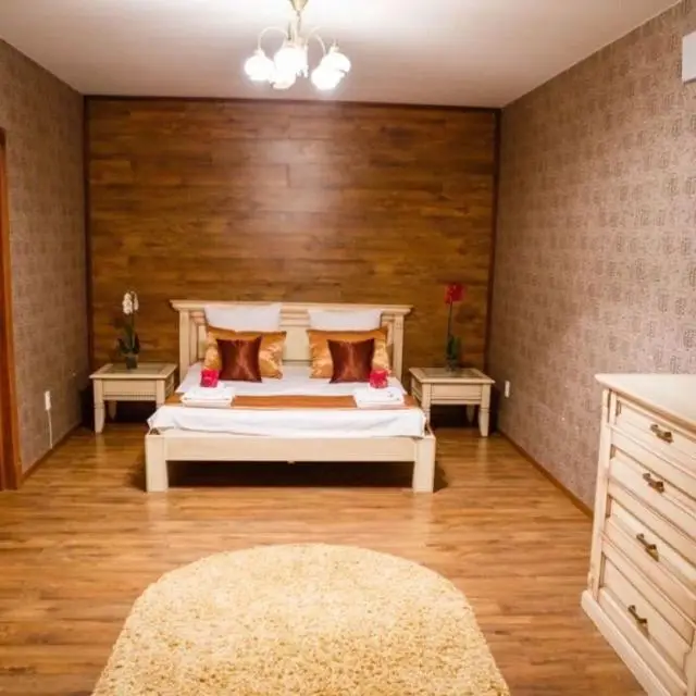 Real photos of Apartments on Aviatsionnaya street 17 building 1