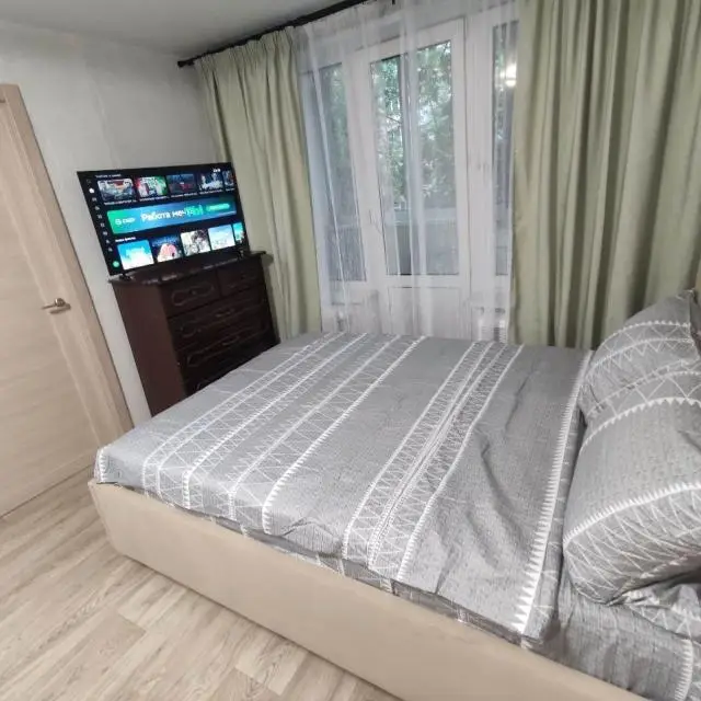 Real photos of Apartments on Volgogradsky Avenue 80/2 building 2