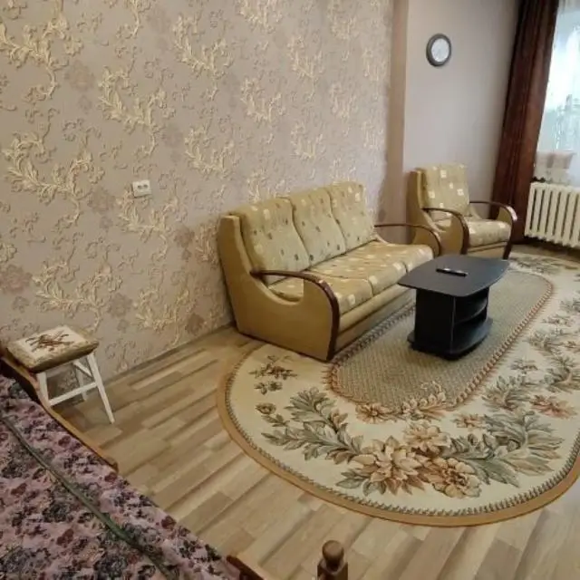 Real photos of Apartments on Stroiteley Street, 43