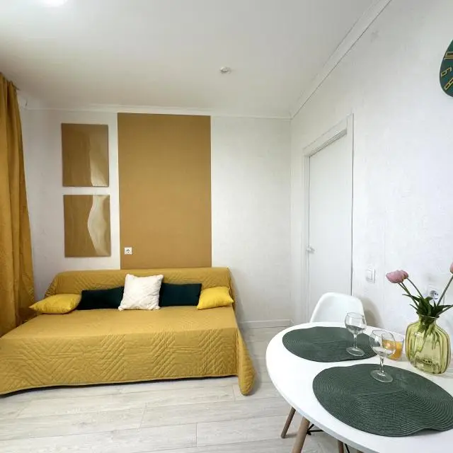 Real photos of Compass on Obdorskaya street 7