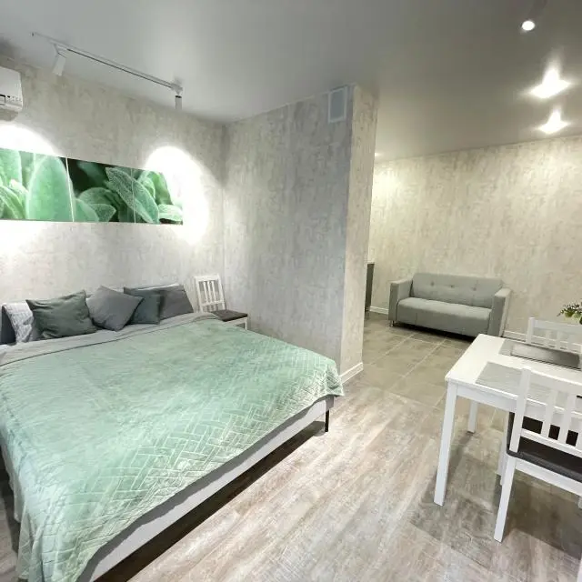 Real photos of Apartments on the street named after Hero of Yatskov I.V. 2