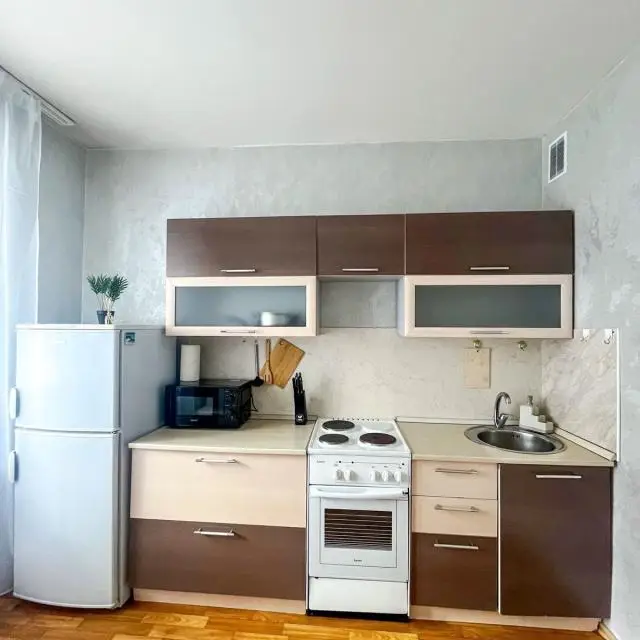 Real photos of Apartments on 98 Chernyshevsky Street