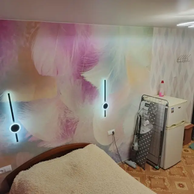 Real photos of Apartments on Rybatskaya Slava Boulevard 7