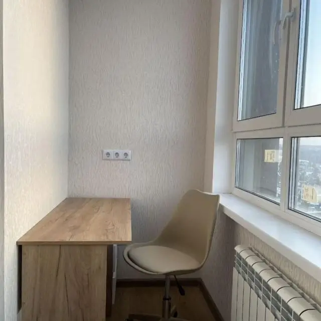 Real photos of Apartments on Kaluzhskoye highway, 20k3