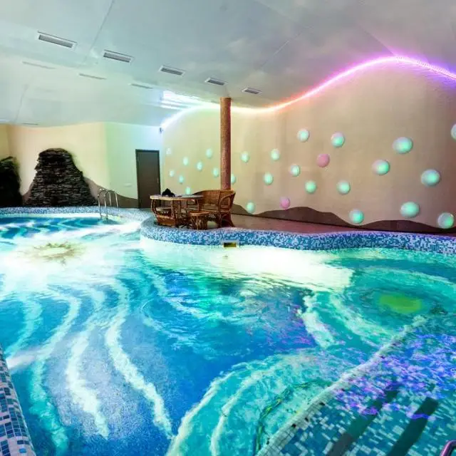 Real photos of Spa Hotel Laguna