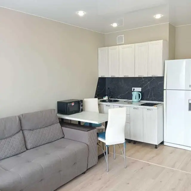 Real photos of Apartments on Piskunov 148/8-50