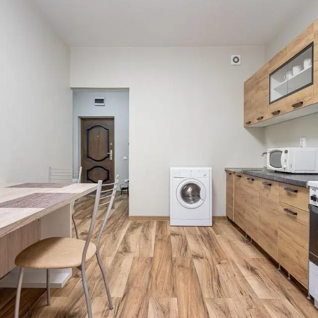 Real photos of Apartments on the street named after Hero Yatskov 17 building 1 