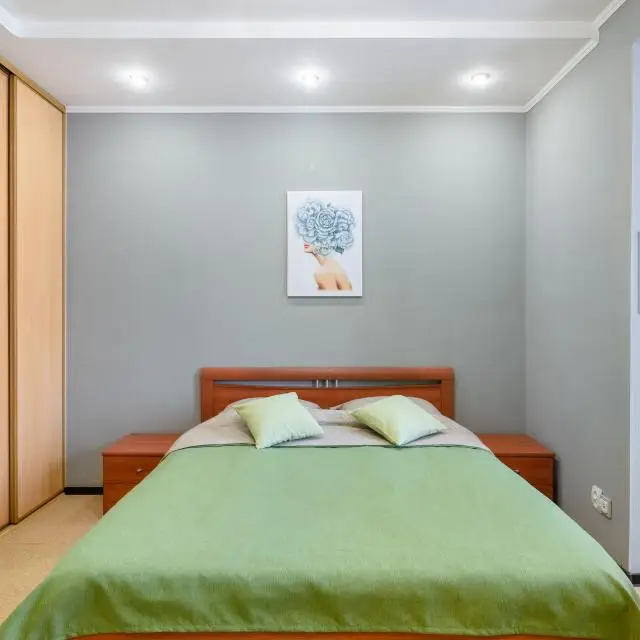 Real photos of Apartment on Rosa Luxemburg street 19