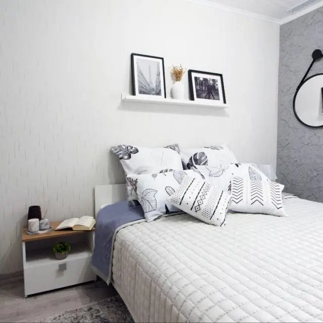 Real photos of Apartments on Nizhegorodskaya street 16