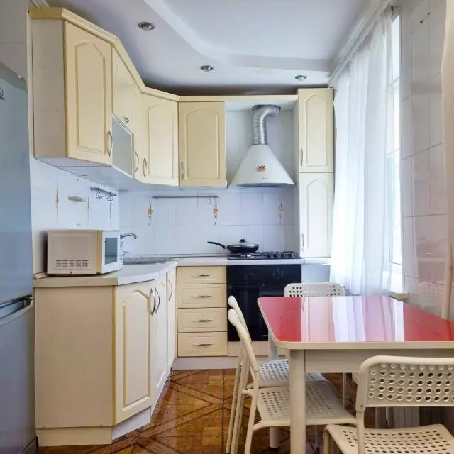 Реальные фото Niki Rent на Набережной Леонова 31А