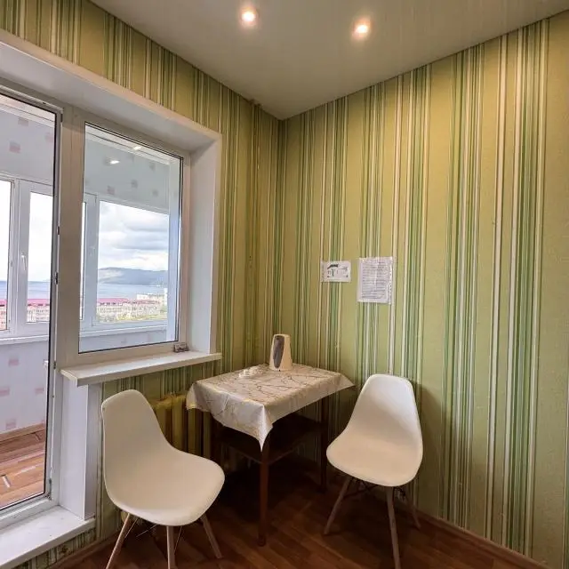 Real photos of Apartments on 22 Flotskaya Street