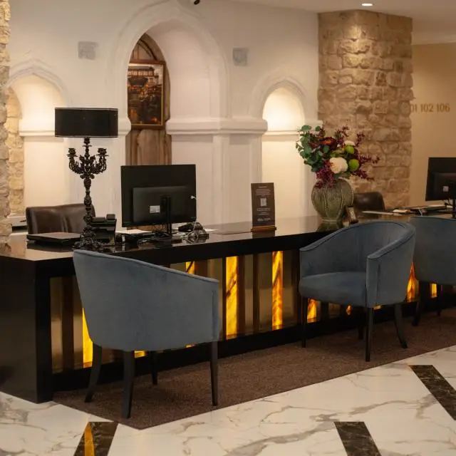 Real photos of Pskov Boutique Hotel