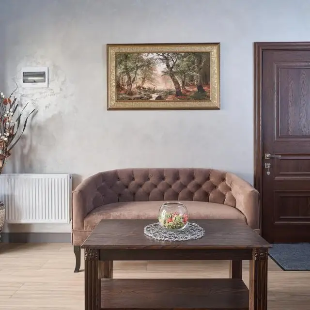Real photos of Bivak-hotel