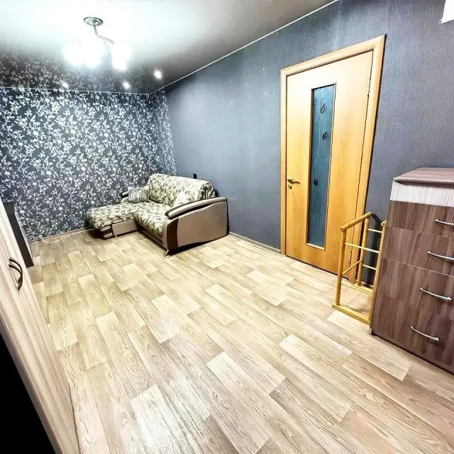 Реальные фото Апартаменты на улице Орджоникидзе 48