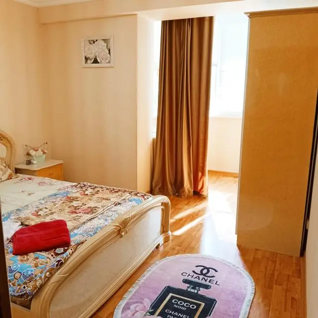 Real photos of Apartments on Shogentsukova 22