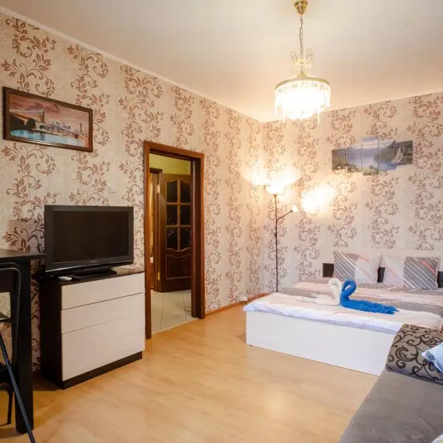 Real photos of Apartments on Sovetskaya street 57