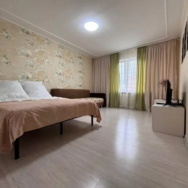 Real photos of Apartments on 135 Soyuznaya Street