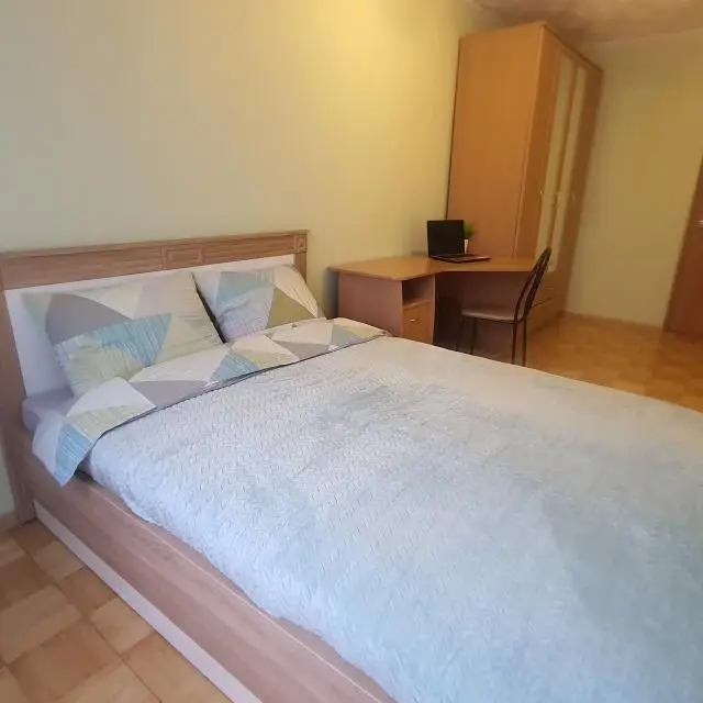 Real photos of Apartments on 9th Podlesnaya street 6