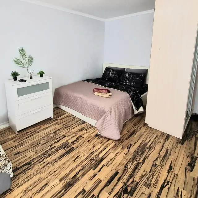 Real photos of Apartments on Korolev Avenue 28
