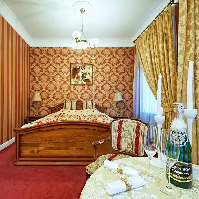 Реальные фото Baryshkoff (Барышков)