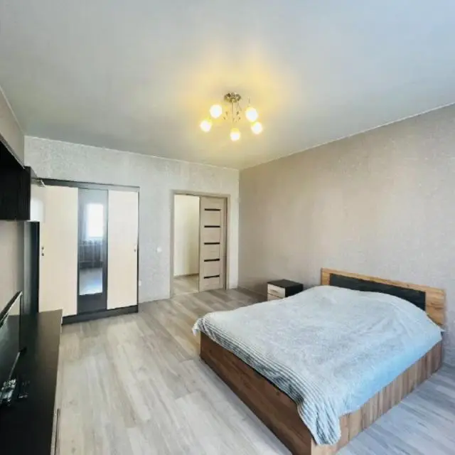 Реальные фото Апартаменты на Магистральной 39 к 5