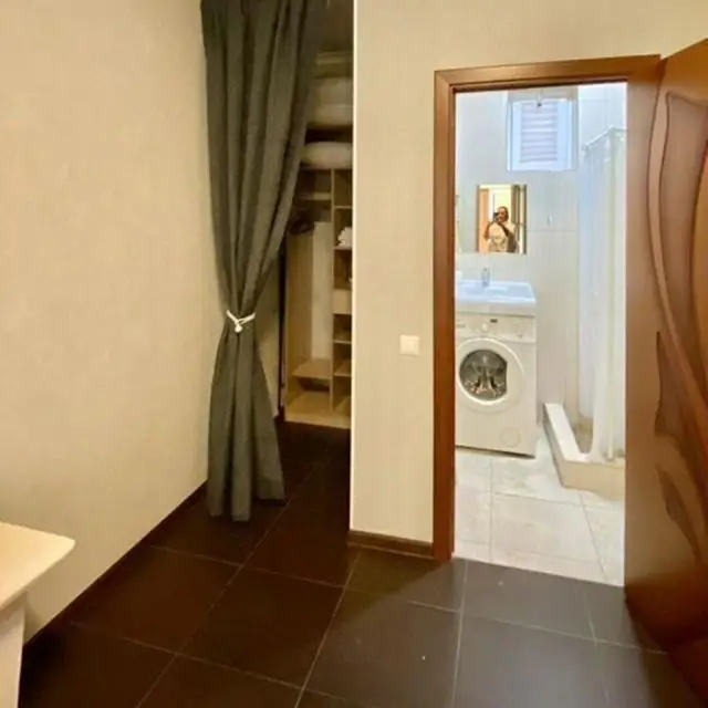 Real photos of Apartments on Prosveshcheniya 87 street