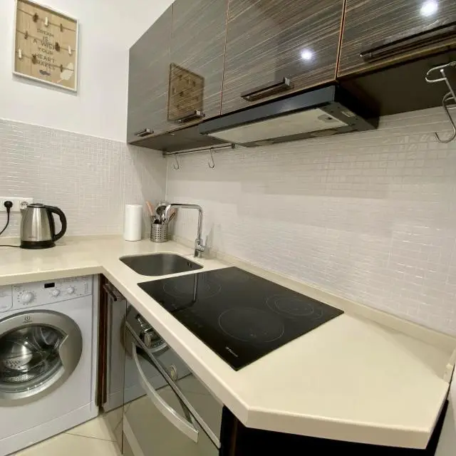 Real photos of Apartments on Anapa 19