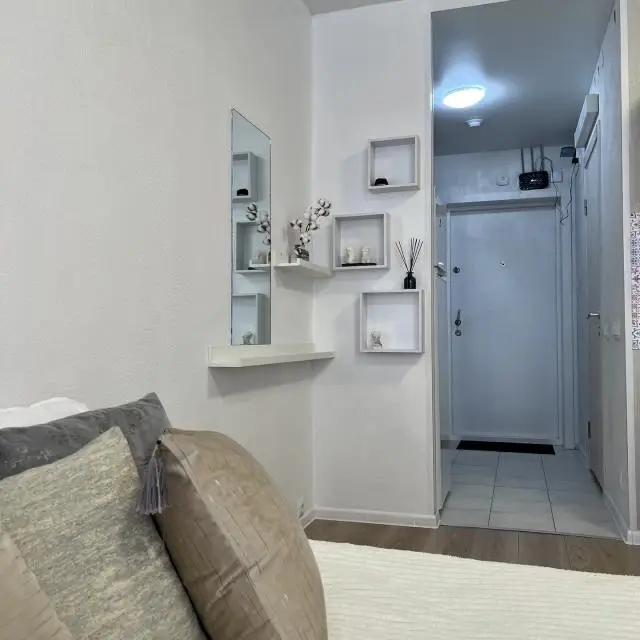 Real photos of Apartments on 11B Kosmonavtov Street 