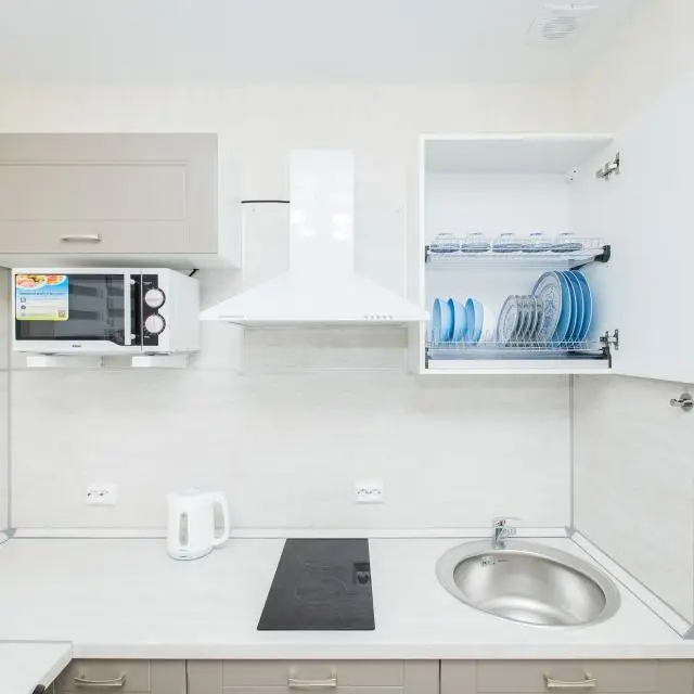 Real photos of HomeHotel on 66/1 Korablestroiteley Avenue