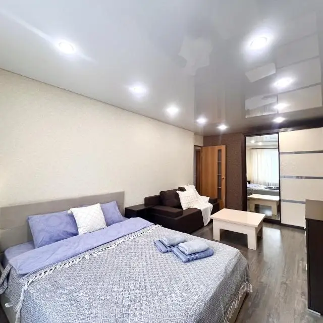 Real photos of Apartments on Zelenaya Street