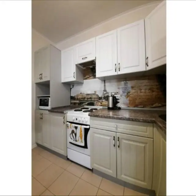 Real photos of What kind of house is on Yubileynaya 4 Street