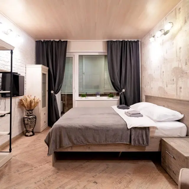 Real photos of Cozy North on Rusanova street 3