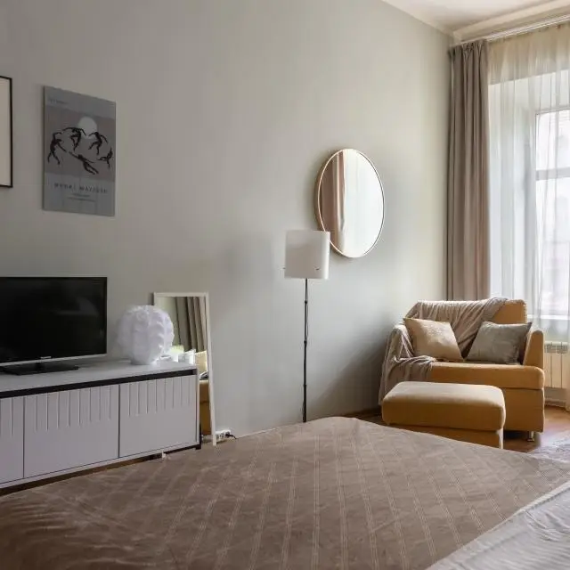 Real photos of Uppapart at 77 Nevsky Prospekt