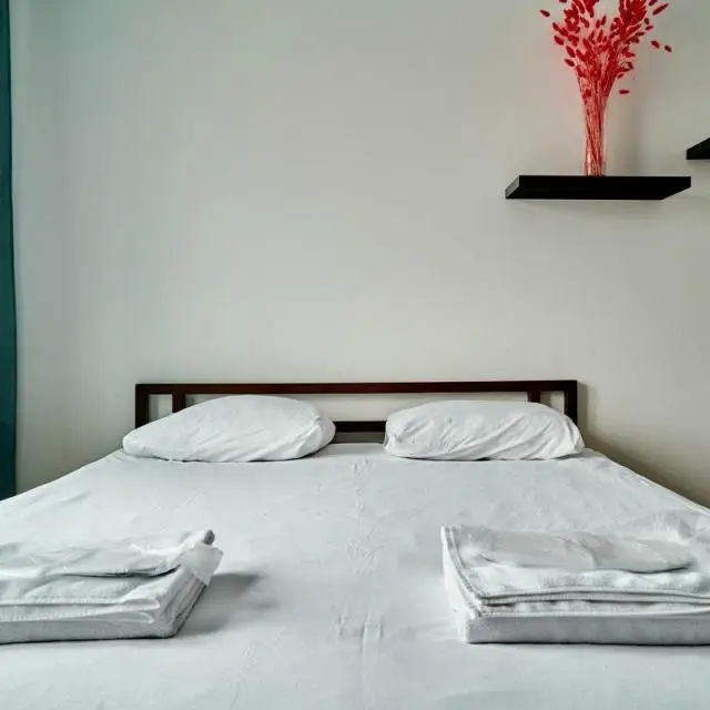 Real photos of Apartments on Mira street 35