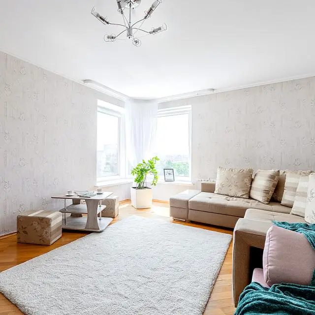 Real photos of Apartments on Azgura street 1B
