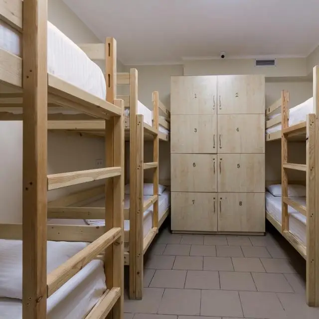 Real photos of 5th Avenue Hostel