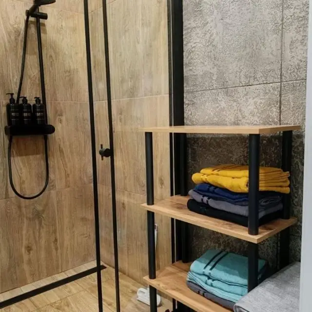 Real photos of Apartments on 10B Prirodnaya street k5