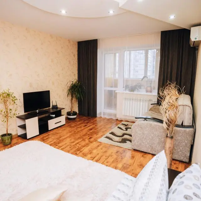 Real photos of Apartments on Dimitrova street 27